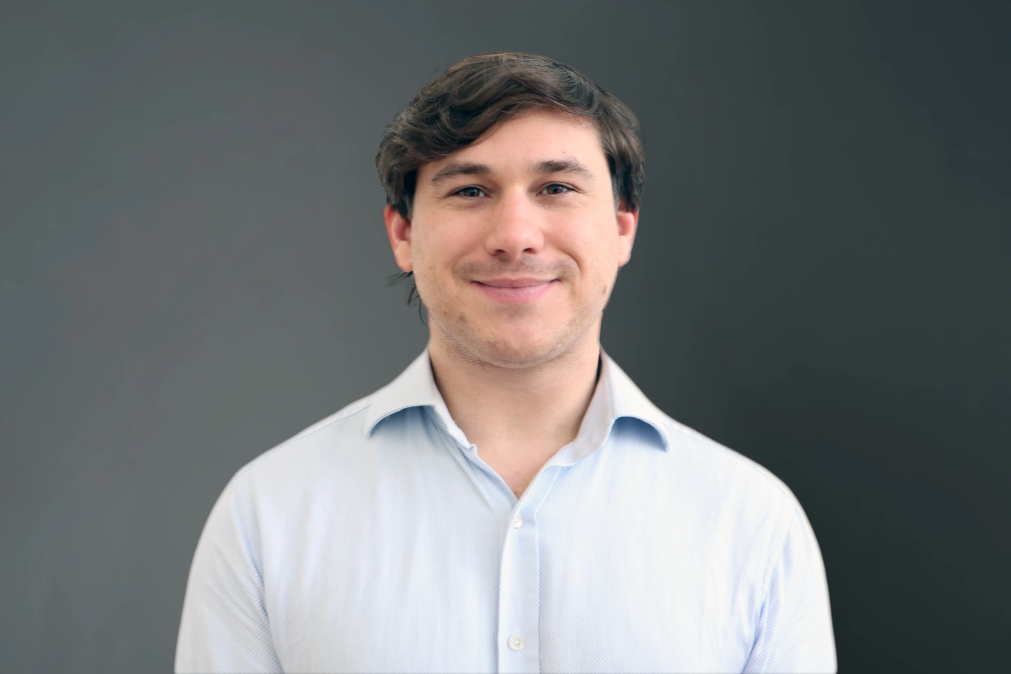 Daniel Daniel