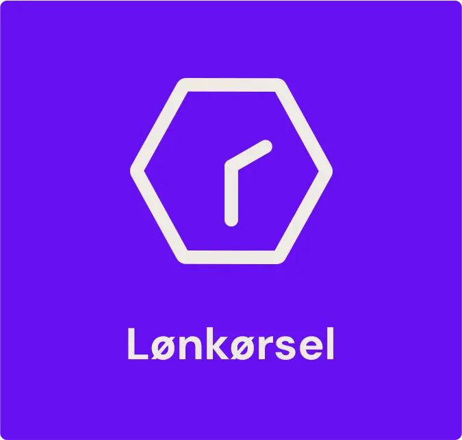 Lønkørsel